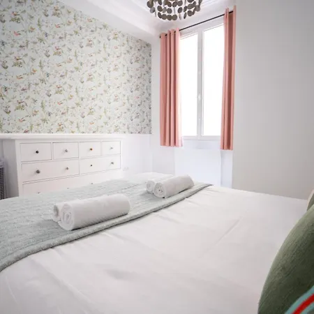 Guestready - A Classic Touch Of Parisian Glamour Appartamento Parigi